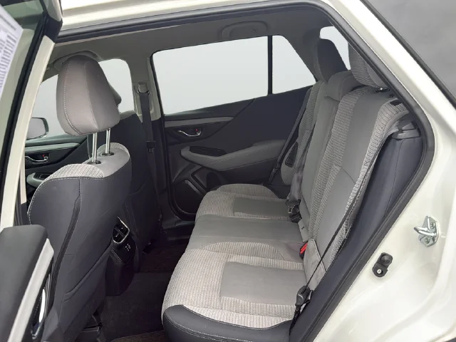 Used 2023 White Subaru Premium image 16