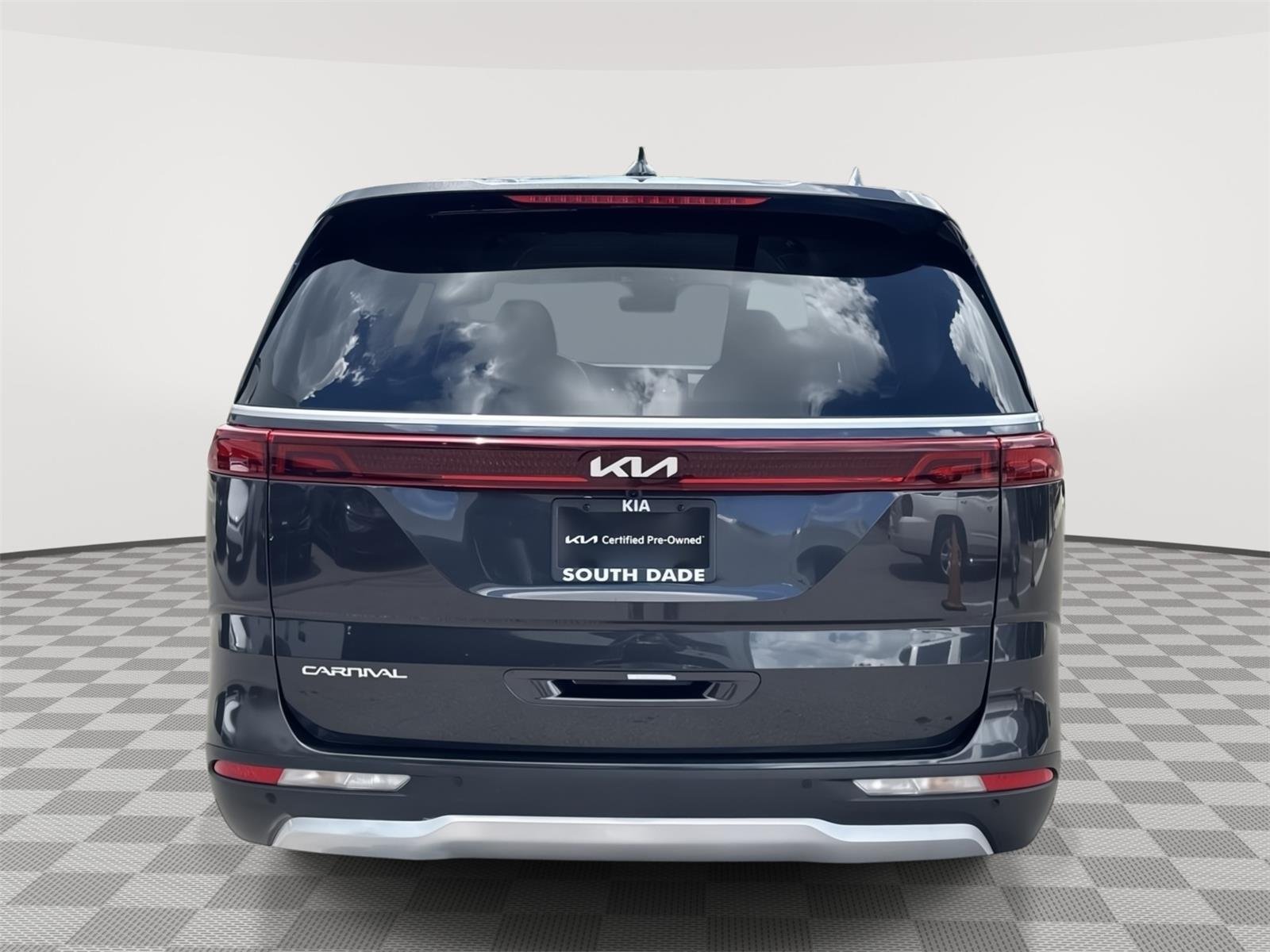 Certified Used 2024 Panthera Metal Kia LX image 5