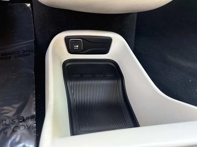 Used 2023 Red Chrysler LX image 31