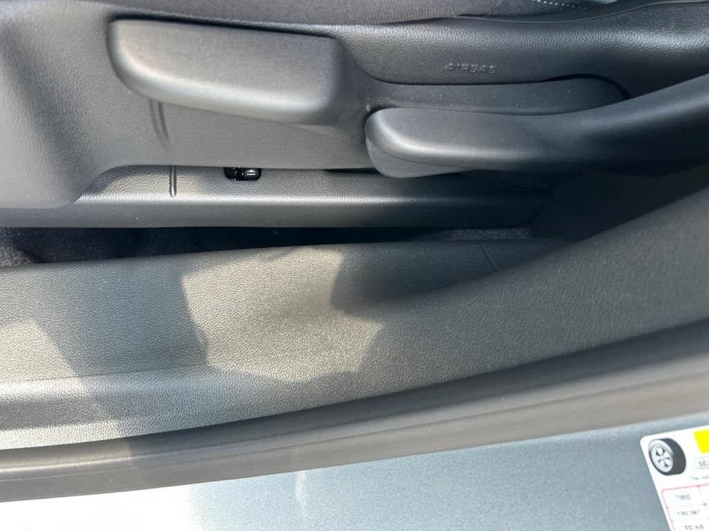 2026 Chevrolet Trailblazer LS - Photo 27