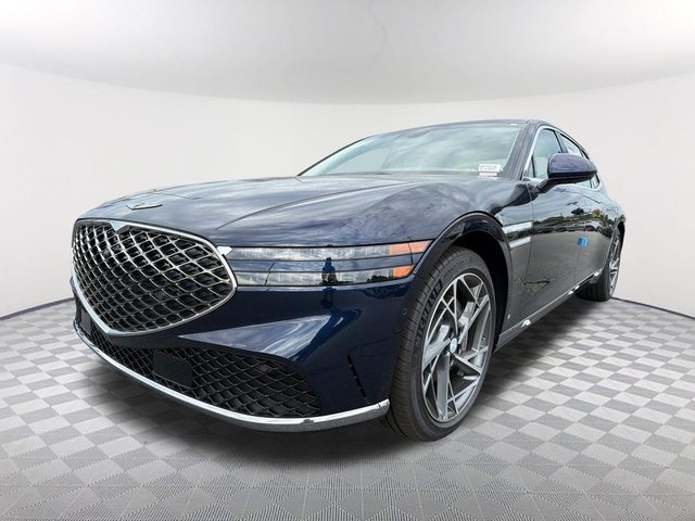 2026 Genesis G90 3.5T