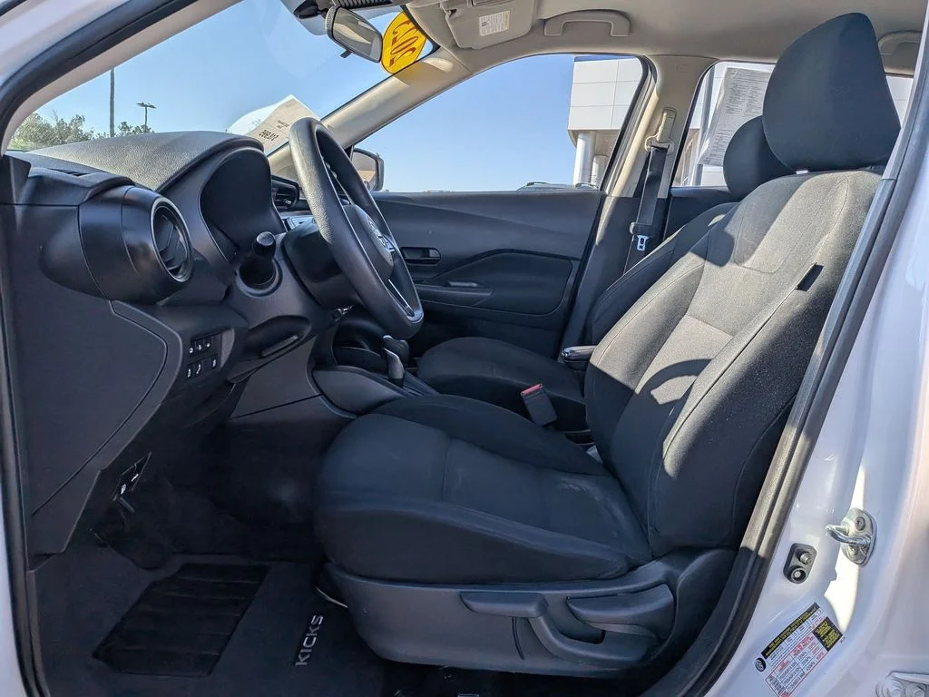 Used 2023 Fresh Powder Nissan S image 16