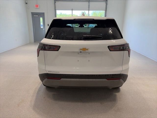 2026 Chevrolet Equinox LT - Photo 5