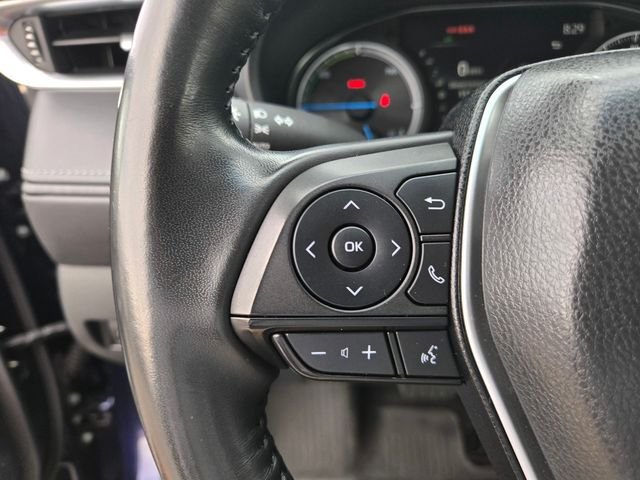 Used 2024  Toyota LE image 19