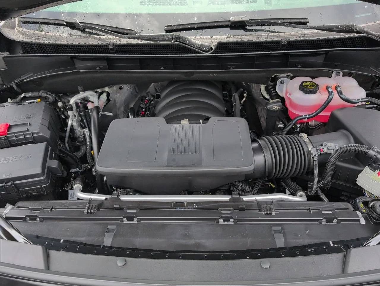New 2026 Onyx Black GMC Denali image 29