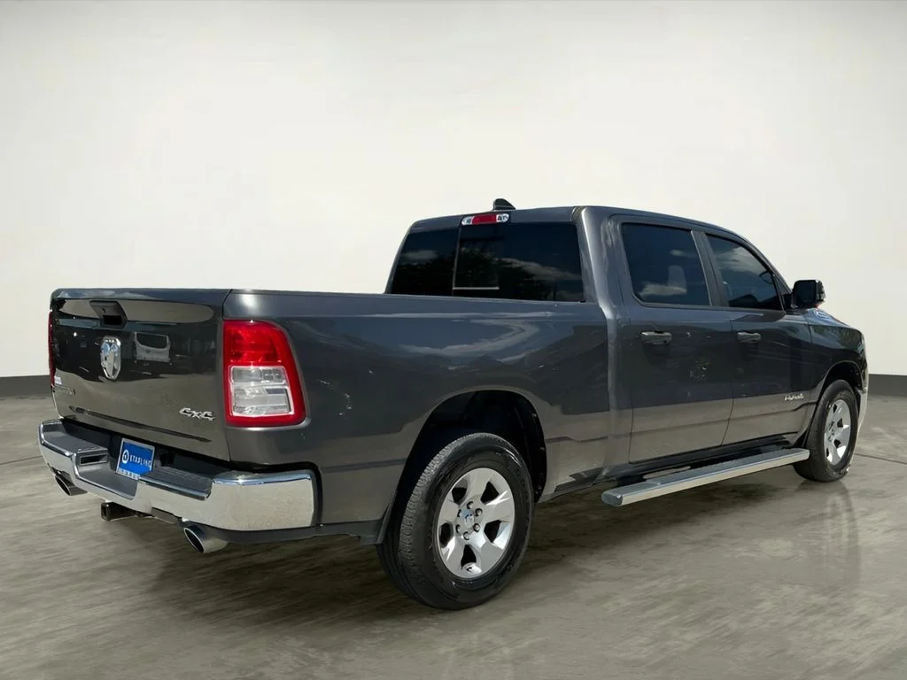 Used 2023 Gray Ram Big Horn/Lone Star image 8