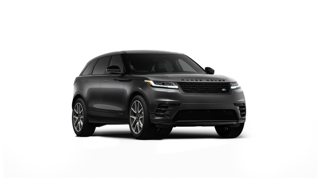 2026 LAND ROVER Range Rover Velar Belgravia 250PS Auto