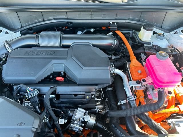2026 Kia Sorento EX Hybrid - Photo 29