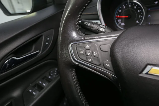 Used 2020 Red Chevrolet Premier image 30