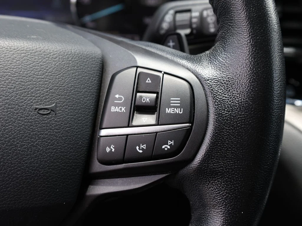 Used 2020 White Ford XLT image 37