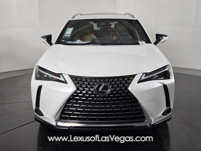 2025 Lexus UX 300h Premium - Photo 8