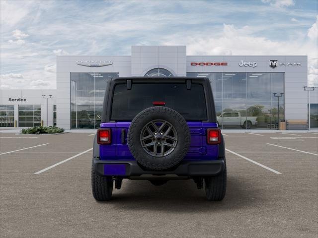 New 2026 Reign Jeep Sport S image 111