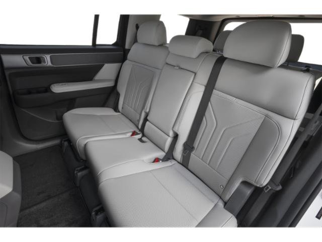 New 2027 Ultimate Red Hyundai SEL image 15
