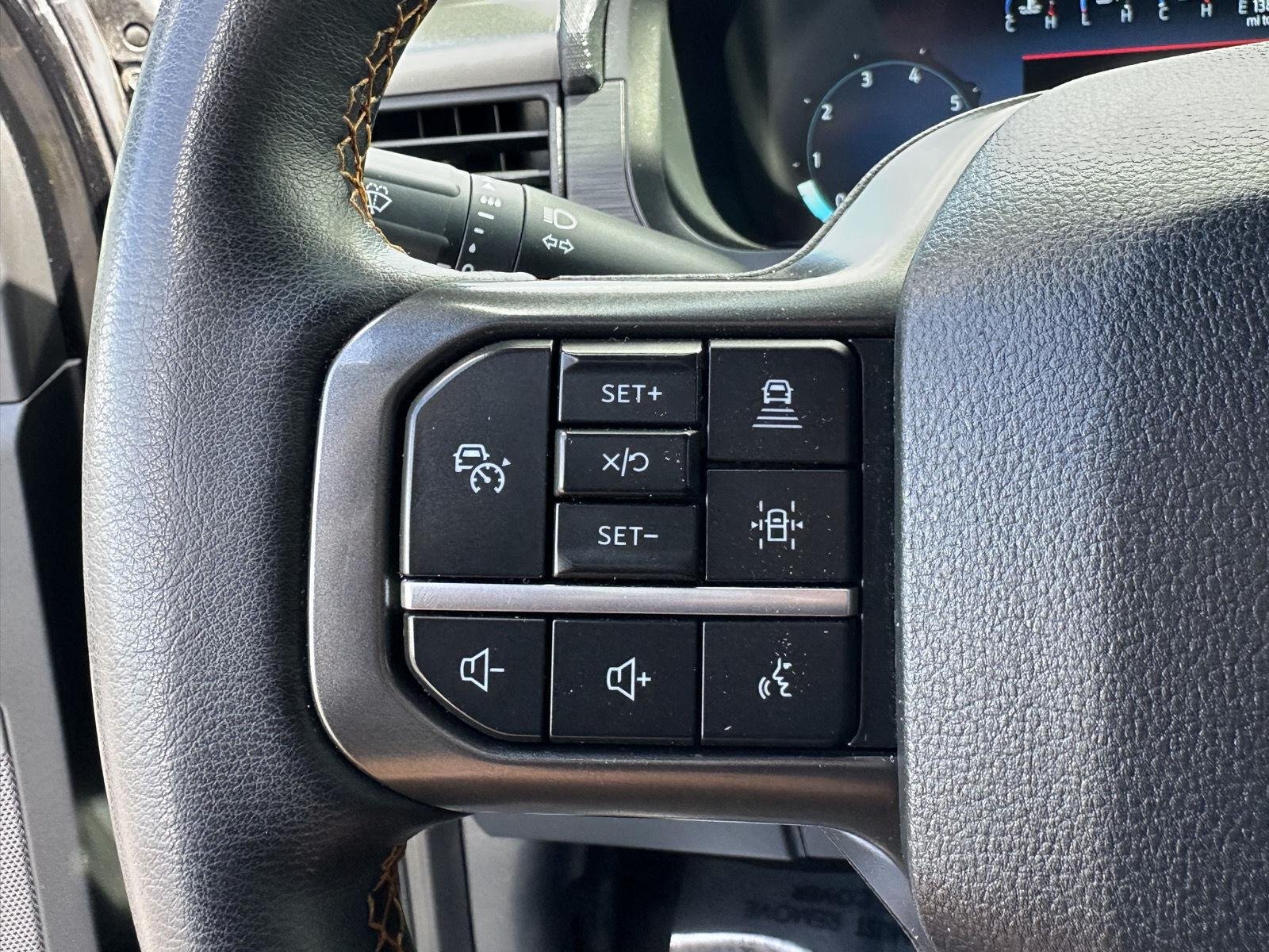 2025 Ford F-150 Tremor - Photo 32