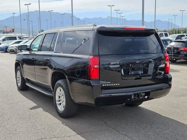 Used 2015 BLACK Chevrolet LT image 5