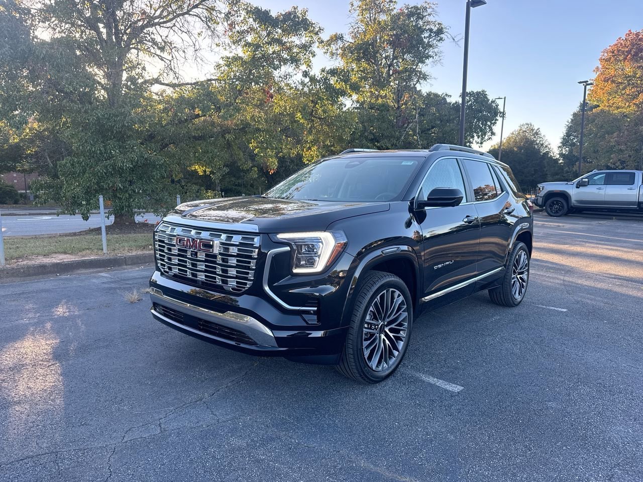 2026 GMC Terrain Denali AWD's photo