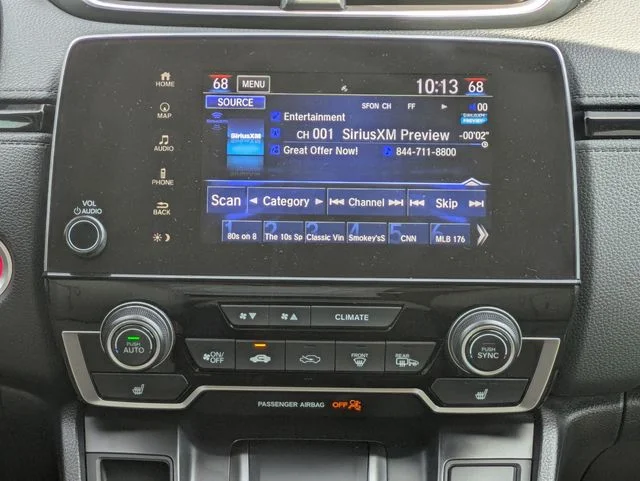 Used 2022 White Honda Touring image 24
