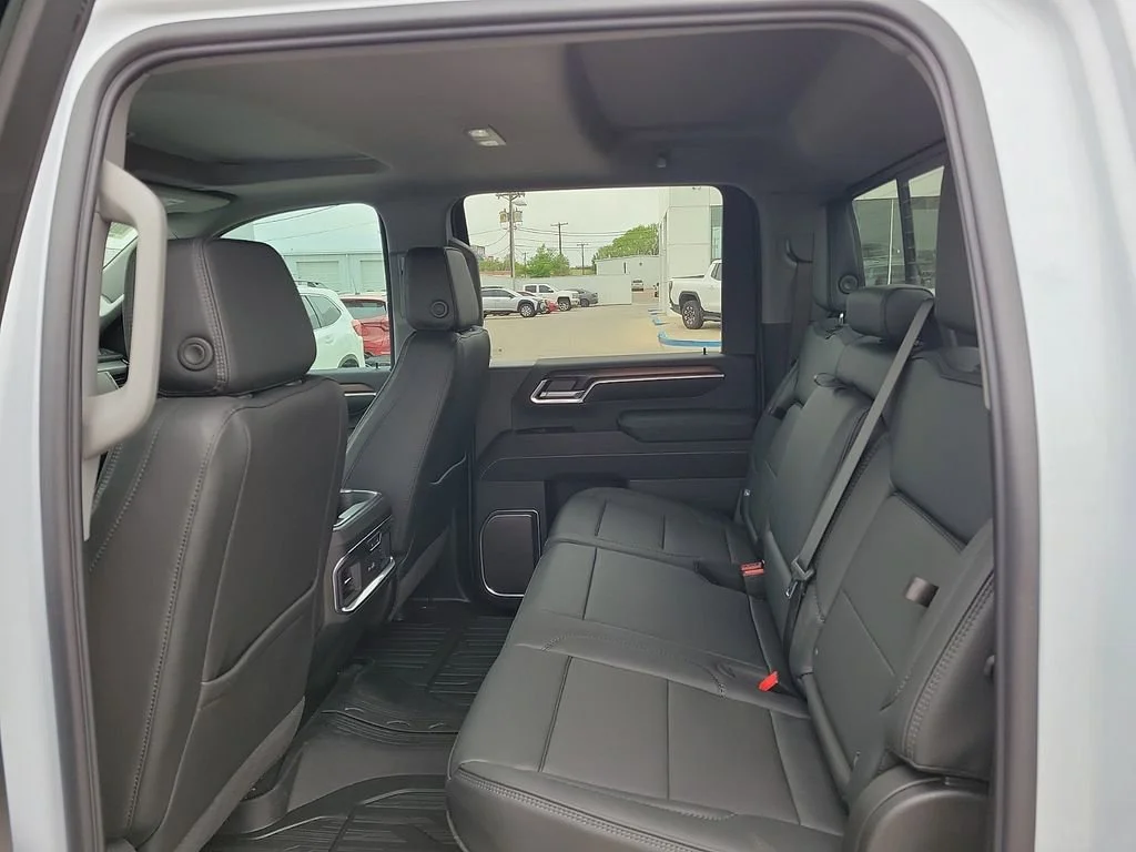2026 GMC Sierra 2500HD Denali - Photo 16
