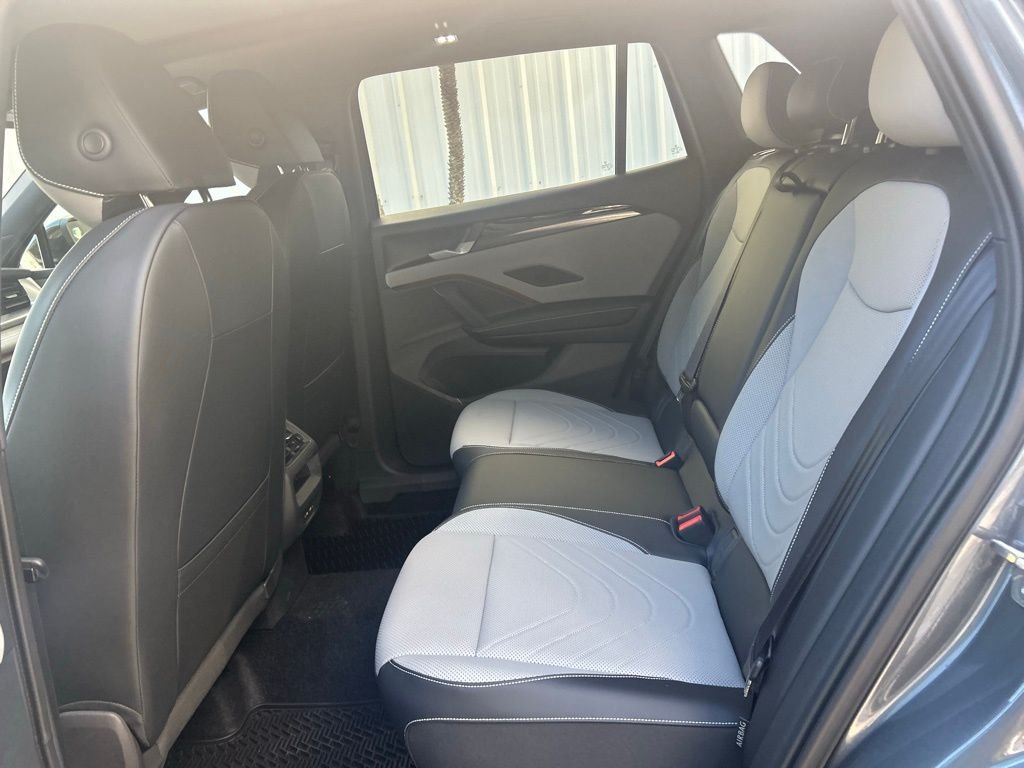 New 2026 Gray Volkswagen 2.0T SE R-Line Black image 48