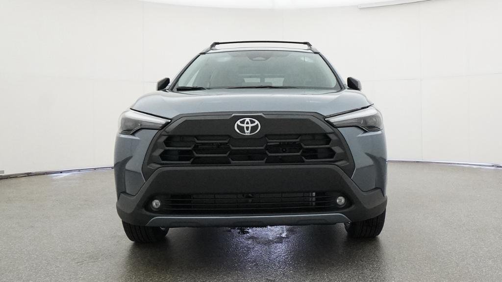 New 2026 Celestite Toyota XLE image 18