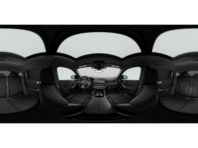 New 2027 Carbon Black Metallic BMW  image 8