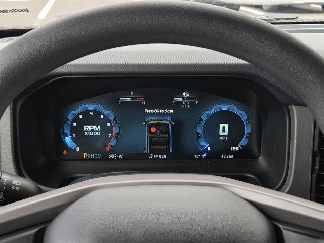 New 2026 Avalanche Gray Ford Base image 61