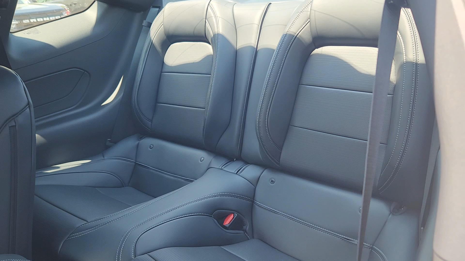 New 2026 Oxford White Ford EcoBoost Premium image 21