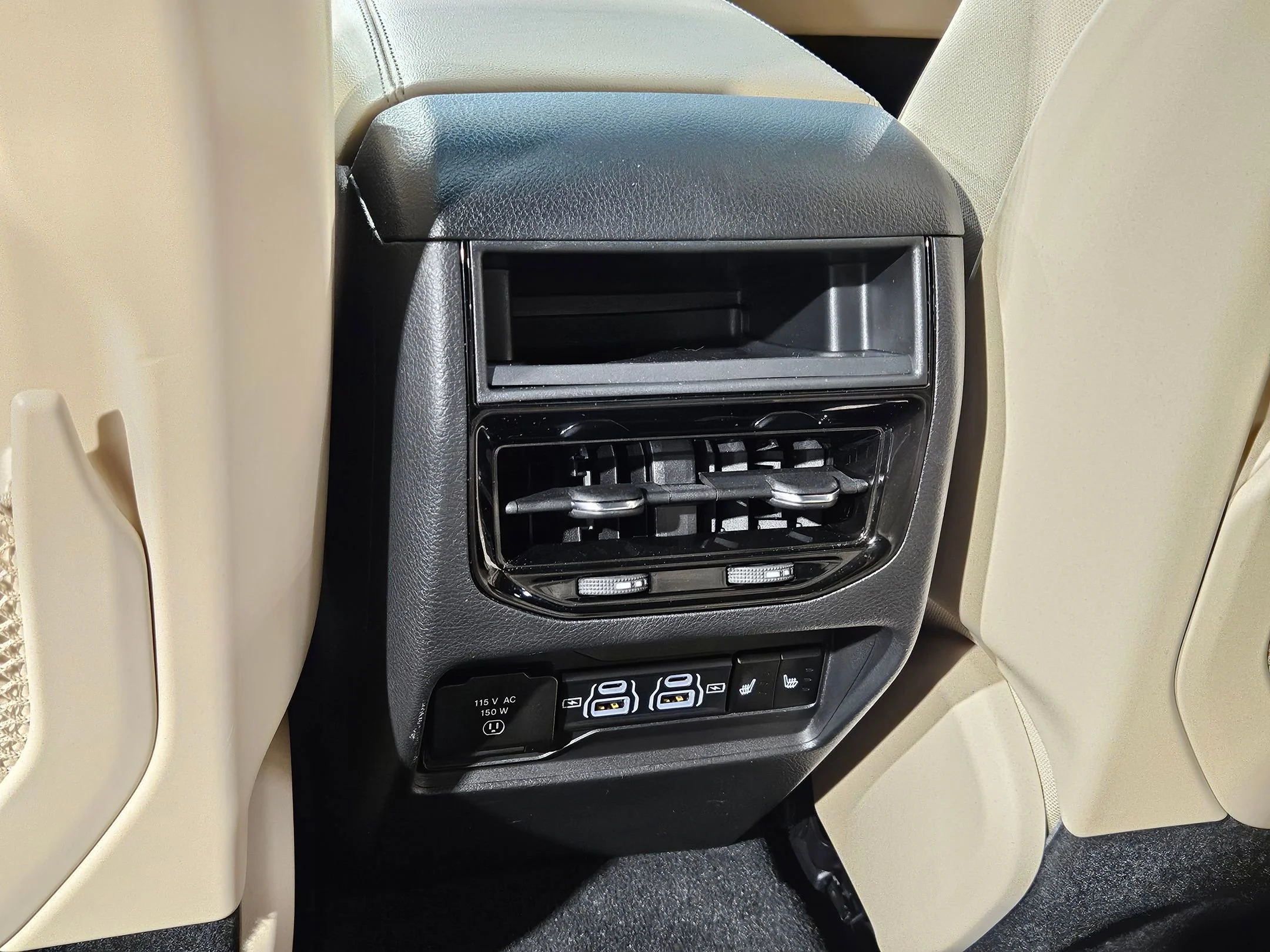 Used 2025 Bright White Clearcoat Jeep Limited image 38