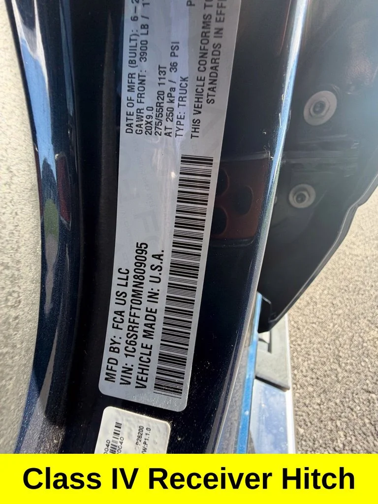 2021 RAM Ram 1500 Pickup Big Horn/Lone Star - Photo 41