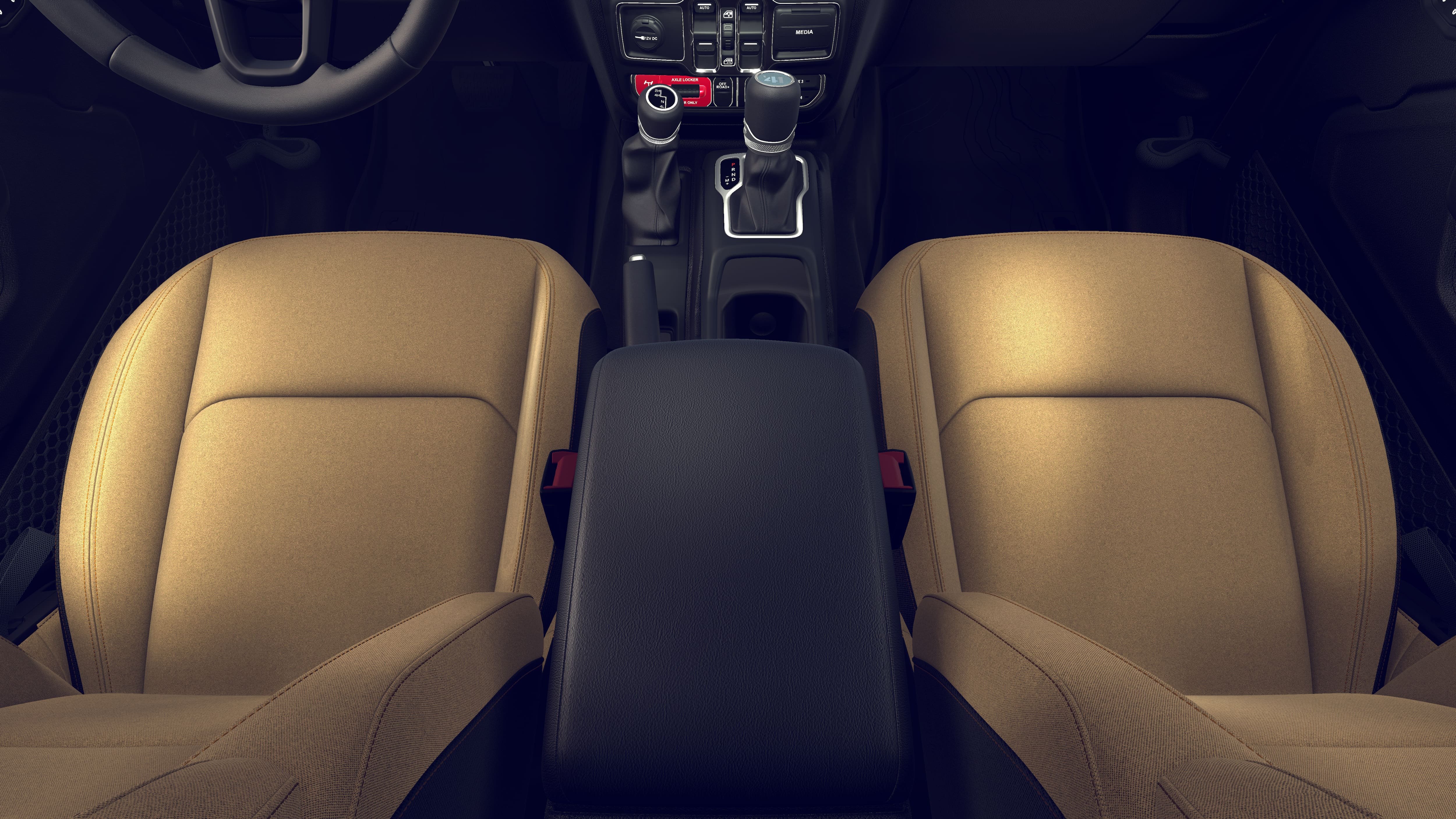 New 2026 41 Exterior Paint Jeep Willys image 16