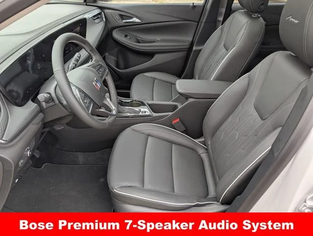 2026 Buick Encore GX Avenir - Photo 13