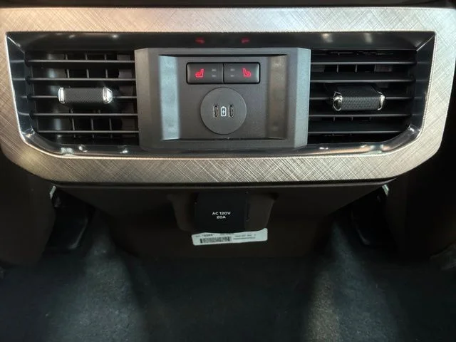 New 2026 Agate Black Metallic Ford F-350® King Ranch® image 26