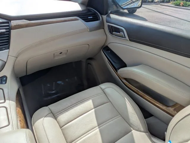 Certified Used 2017 Beige GMC Denali image 18