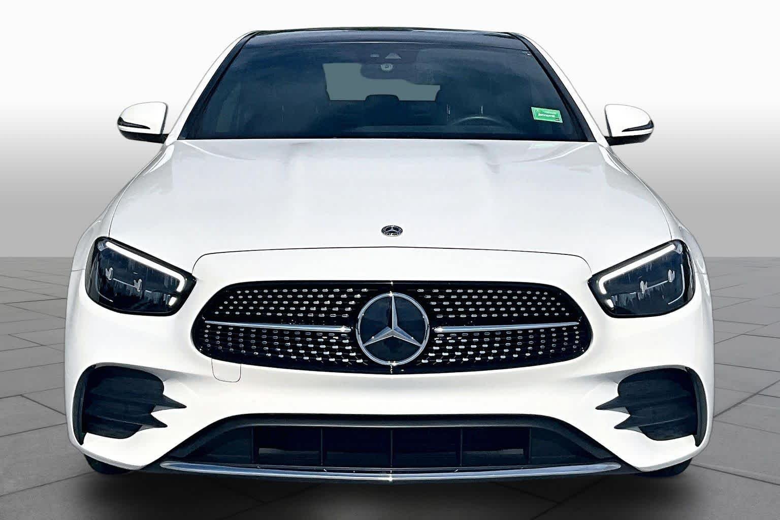 Certified Pre-Owned 2023 Mercedes-Benz E 450