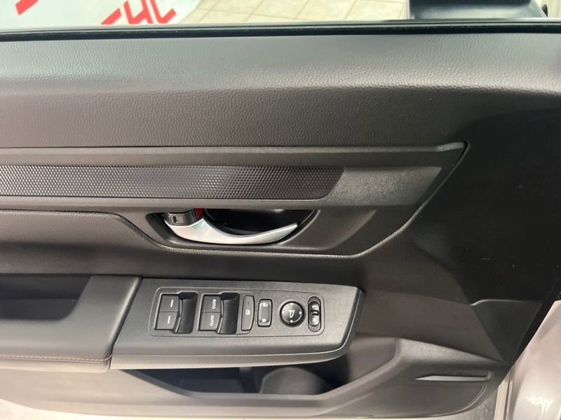 Used 2024  Honda Sport image 21