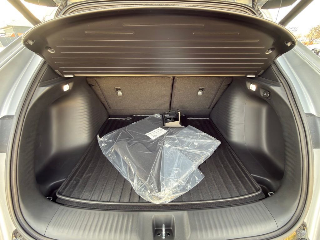 2025 Acura ADX A-Spec Package - Photo 8