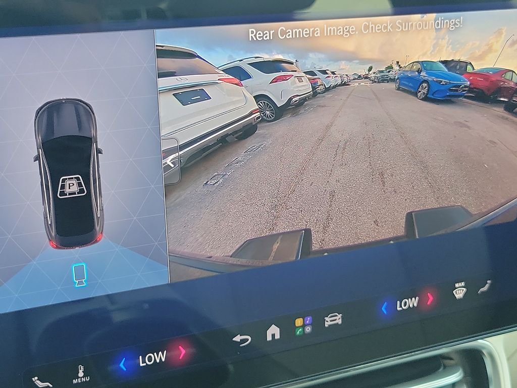 New 2027 Night Black Mercedes-Benz CLA 220 image 25