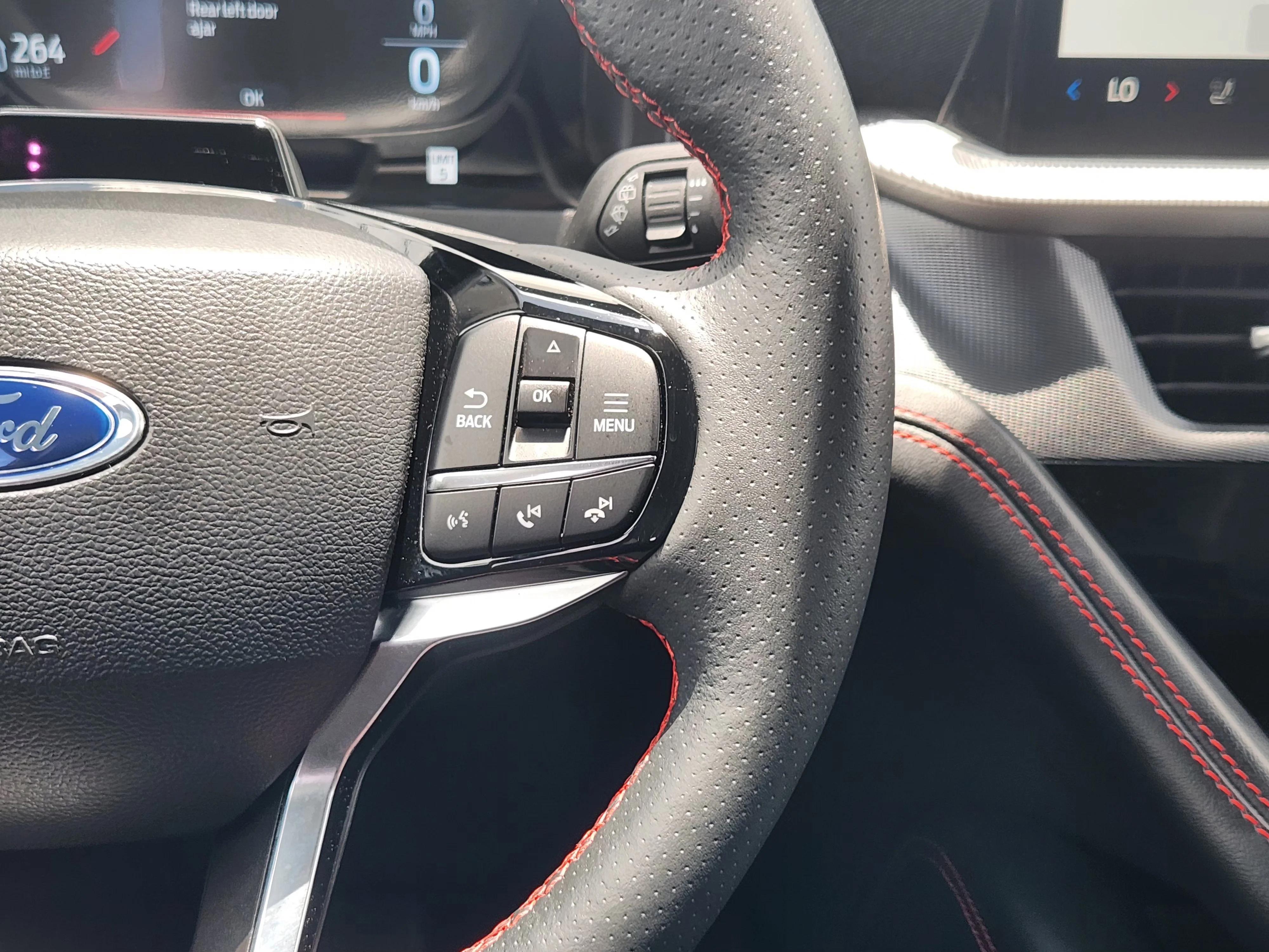 Used 2025  Ford ST-Line image 29