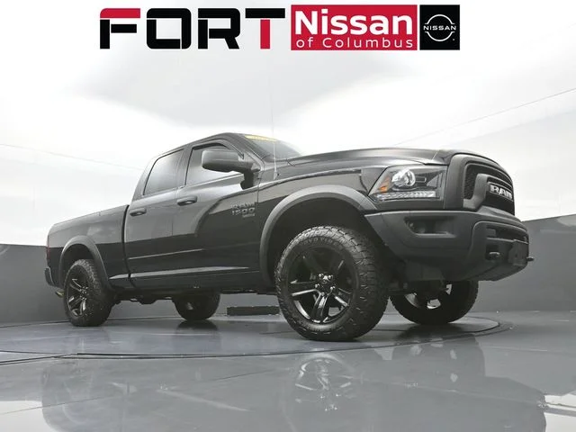 Used 2022 Black Ram Warlock image 27
