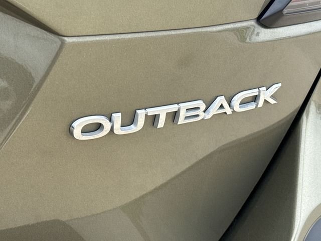 Certified Used 2021 Green Subaru Limited image 14