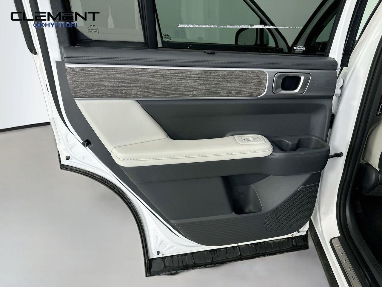 2026 Hyundai Santa Fe Calligraphy - Photo 28