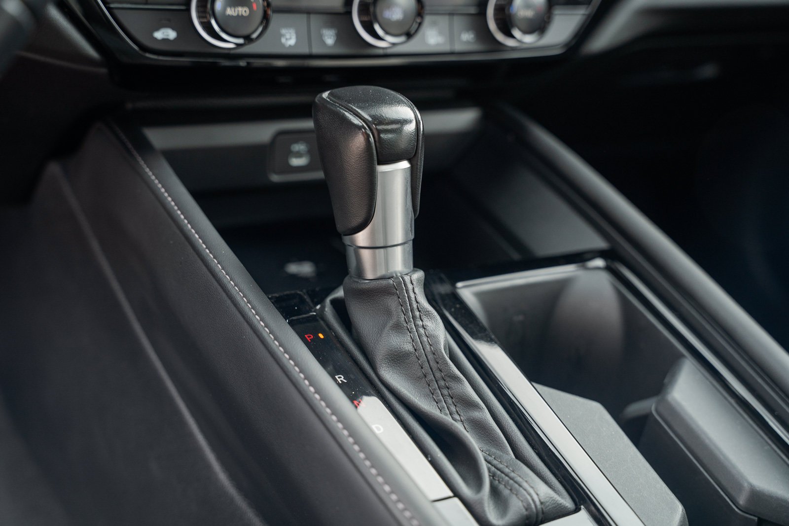 2023 Honda Accord Hybrid Touring - Photo 36