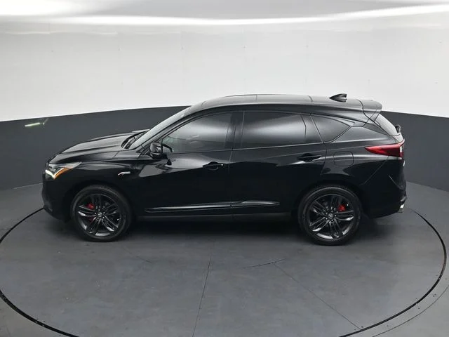 Used 2023  Acura A-Spec Package image 27