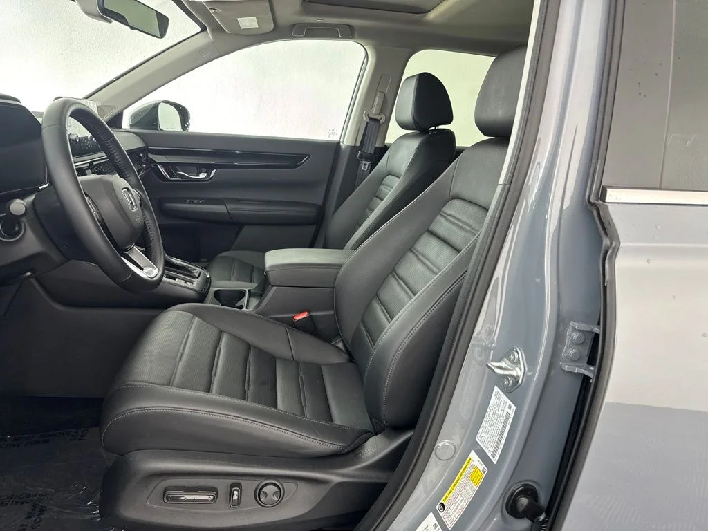 Used 2026 Gray Honda EX-L image 28