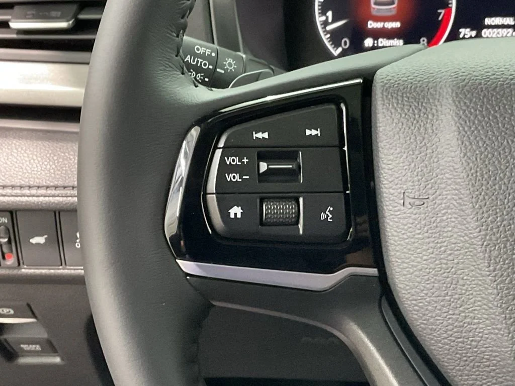 2026 Honda Odyssey EX-L - Photo 47