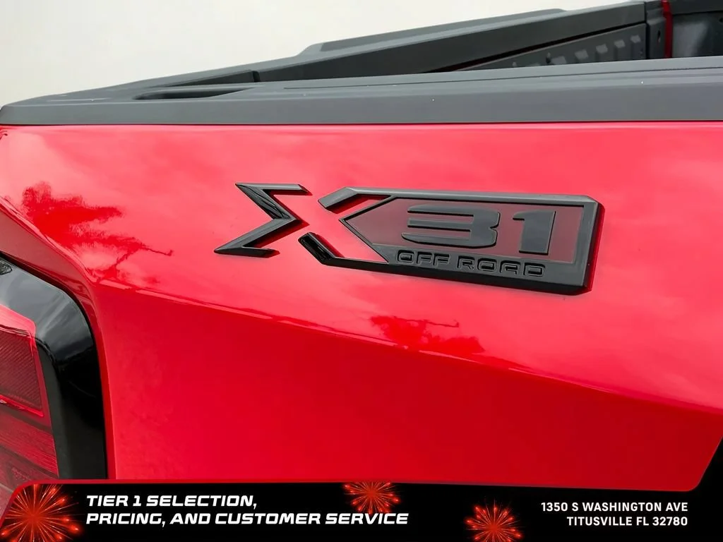 New 2026 Cardinal Red GMC Elevation image 51