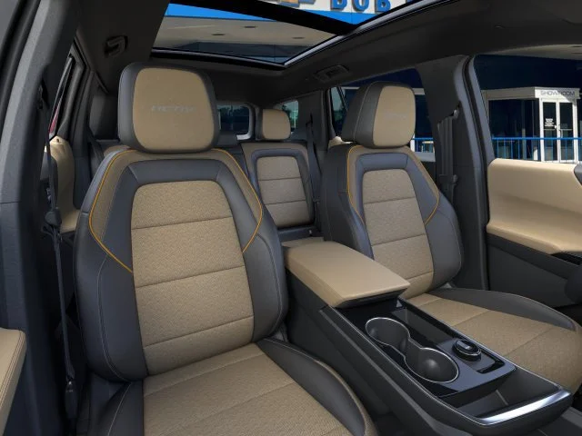 New 2027 Radiant Red Tintcoat Chevrolet ACTIV image 16