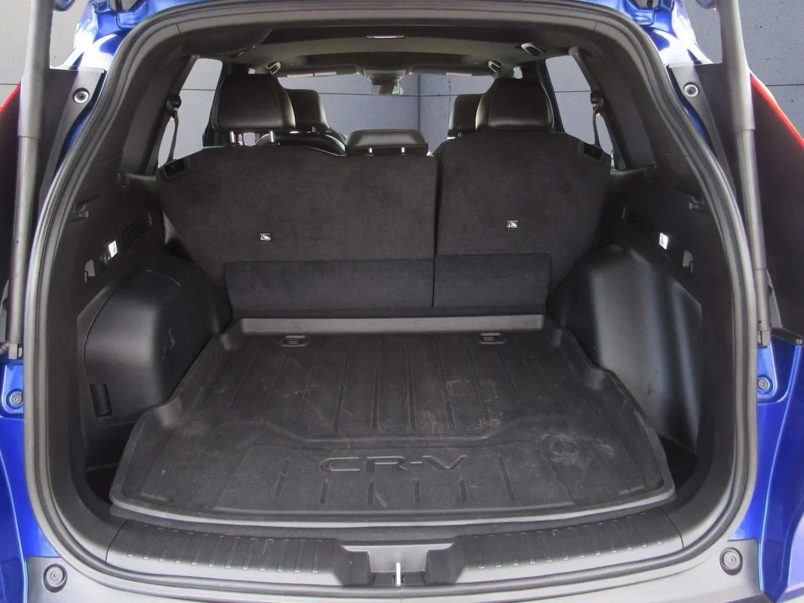 Certified Used 2024 Still Night Pearl Honda HYBRID AWD SPORT-L image 45
