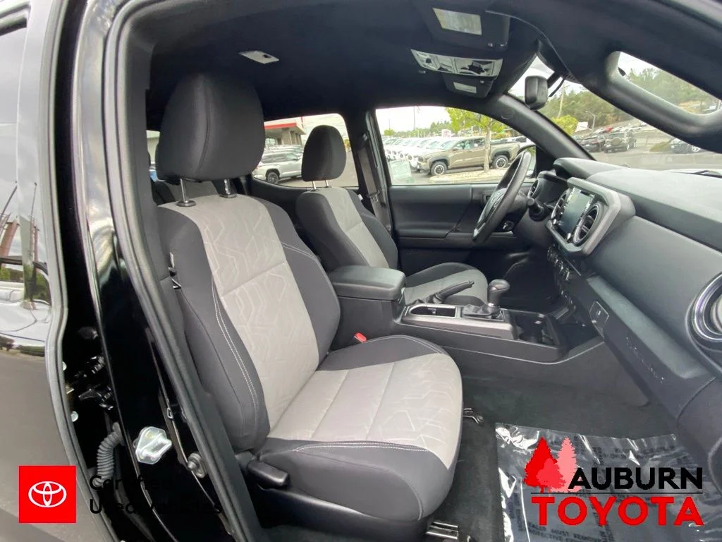 2023 Toyota Tacoma TRD Off Road - Photo 19