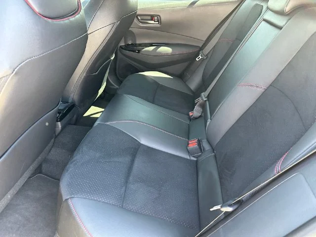 2025 Toyota GR Corolla Premium Plus - Photo 22